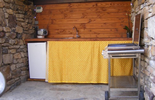Usclas-du-Bosc Cottage | LESTIVAL cottage with heated pool near Lac du Salagou, the sea and Larzac.