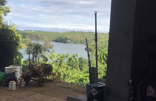 Dak Glong Other | Let 2Anh take care of your relaxing getaway during your trip to Ta Dung lake!