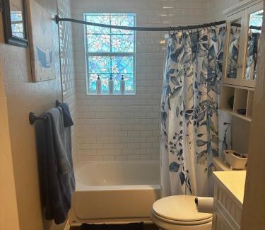 Big Spring House | Let D's Cozy Cottage Provide a Comfortable Stay!