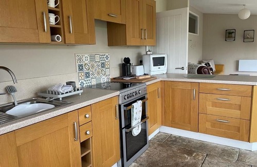 Formby House | Let It Be