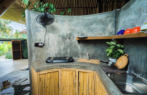 Melayang Villa | Let's Get Lost Ubud