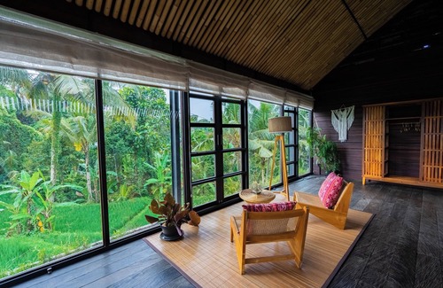Melayang Villa | Let's Get Lost Ubud