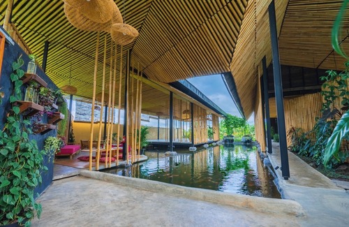 Melayang Villa | Let's Get Lost Ubud