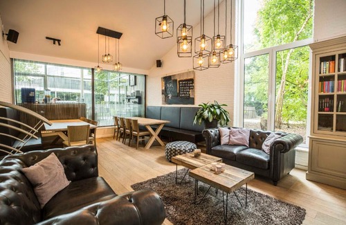 Zemst Hotel | Let's Meet Elewijt