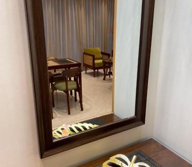 DLF City House | Let'stay- DLF Phase 1 Gurugram