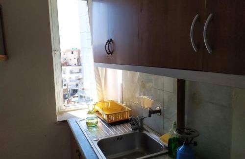 Qender Apartment | Leta's Apartment