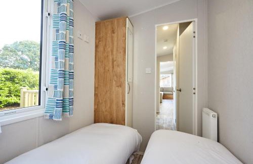 Leven Resort | Letham Feus Lodge and Caravan Park