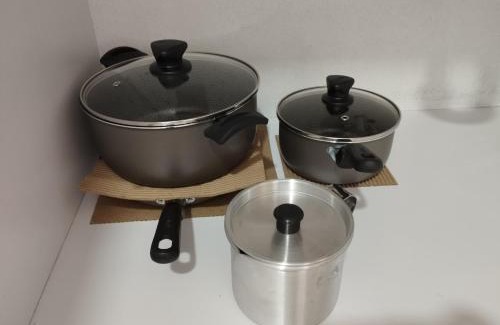 Zona Rosa Apartment | Leti Home 302