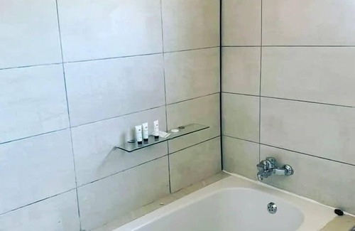Letlhakeng Bed & Breakfast | Letlhakeng Park-Route Apartments