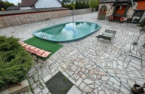 Ciechocinek House | Letnisko Ciechocinek