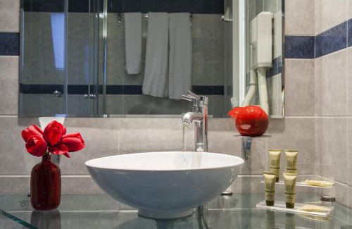 Agrinio Hotel | Leto Boutique Hotel Agrinio