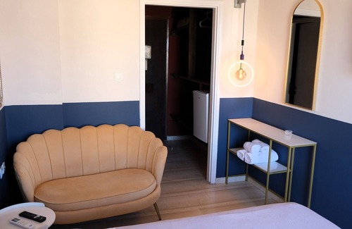 Megalopolis Hotel | Leto Hotel