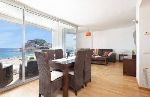 Tossa de Mar Apartment | Lets Holidays apartment Ancora 5