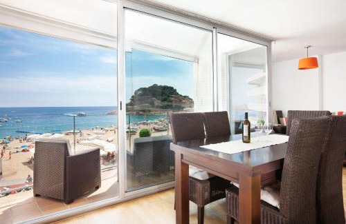 Tossa de Mar Apartment | Lets Holidays apartment Ancora 5