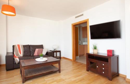 Tossa de Mar Apartment | Lets Holidays apartment Ancora 5