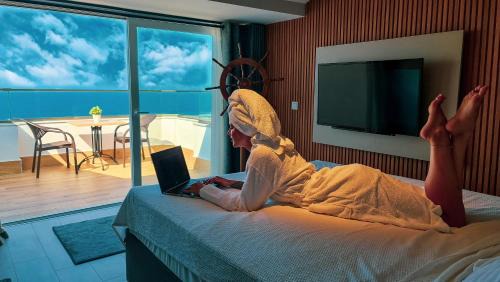 Eski Lara House | Letstay Panorama Suites
