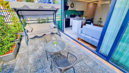 Muratpasa House | Letstay Sweet Home Mint