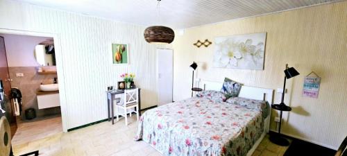 Lettomanoppello Bed & Breakfast | Letto del Monte guest house