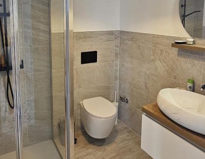 Lettomanoppello Bed & Breakfast | Letto del Monte guest house