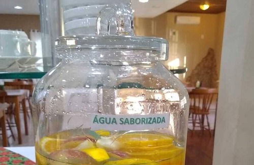 Centro Hotel | Letto Hotel Candeeiro da Serra