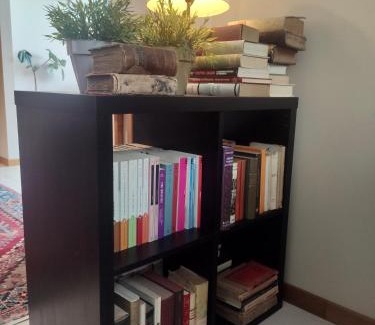 Sambucheto Bed & Breakfast | Letto & Riletto