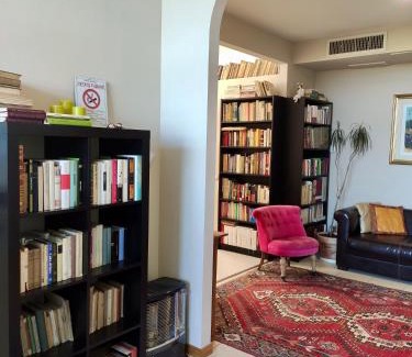 Sambucheto Bed & Breakfast | Letto & Riletto