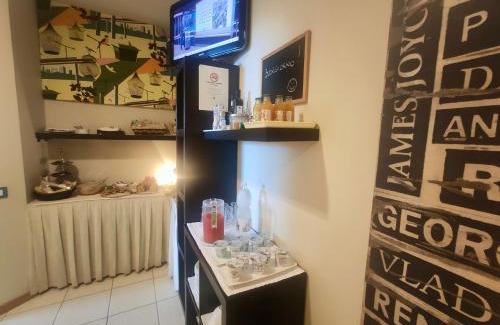 Sambucheto Bed & Breakfast | Letto & Riletto