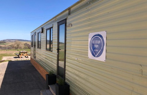 Aberlour House | Lettoch Farm Holiday Home