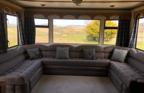 Aberlour House | Lettoch Farm Holiday Home