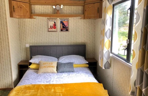 Aberlour House | Lettoch Farm Holiday Home