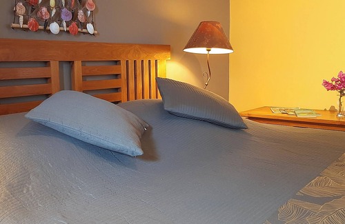 Saint-Leu House | Leu Bleu Austral