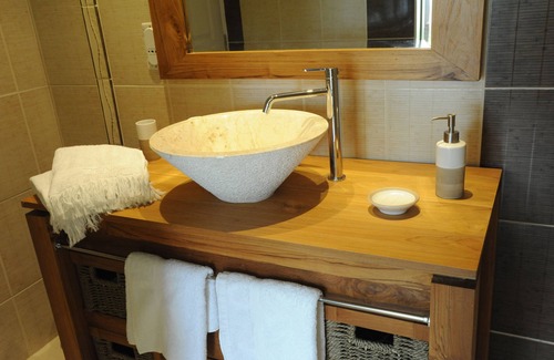 Saint-Leu House | Leu Bleu Austral