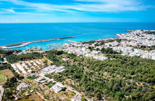 Santa Maria di Leuca Hotel | Leuca Relais - Seaside Retreat