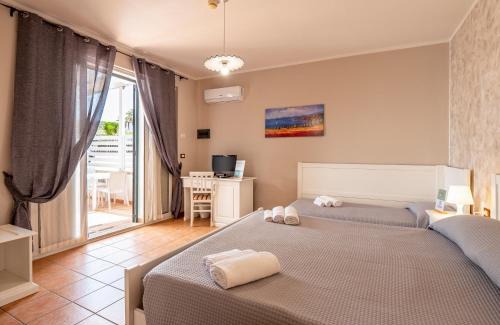 Santa Maria di Leuca Hotel | Leuca Relais - Seaside Retreat