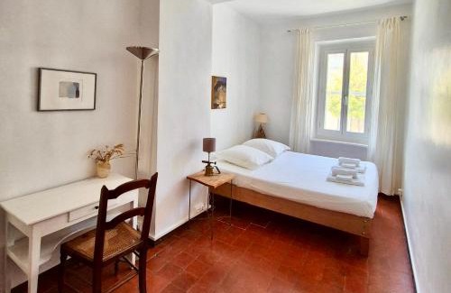 Leucate House | Leucate