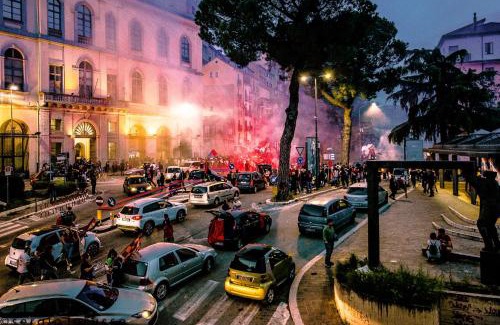 Potenza Bed & Breakfast | Leucos