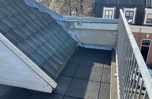 Utrecht House | Leuk en Gezellig Huis op Dichtbij het Centrum in een Knusse Wijk bij het Park