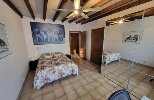 Oedelem House | Leuke authentieke vakantiewoning voor 6 personen