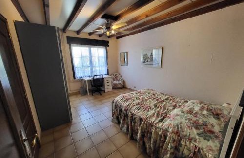 Oedelem House | Leuke authentieke vakantiewoning voor 6 personen