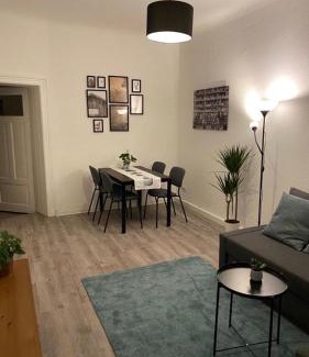 Leutzsch Apartment | Leutzsch apartment