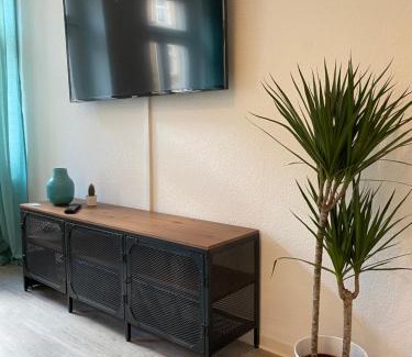 Leutzsch Apartment | Leutzsch apartment