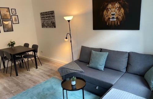 Leutzsch Apartment | Leutzsch apartment