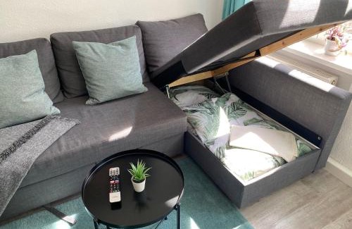 Leutzsch Apartment | Leutzsch apartment