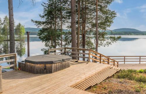 Koli National Park Villa | Levähdys
