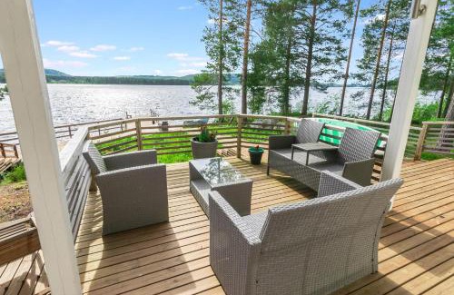 Koli National Park Villa | Levähdys
