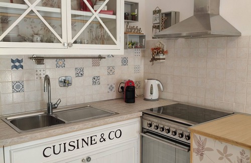 Sesta Godano Apartment | Levanto/Cinque Terre , garden, barbecue, wi fi free, parking, nature, relax