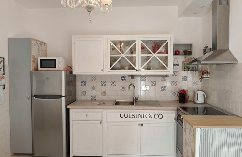 Sesta Godano Apartment | Levanto/Cinque Terre , garden, barbecue, wi fi free, parking, nature, relax