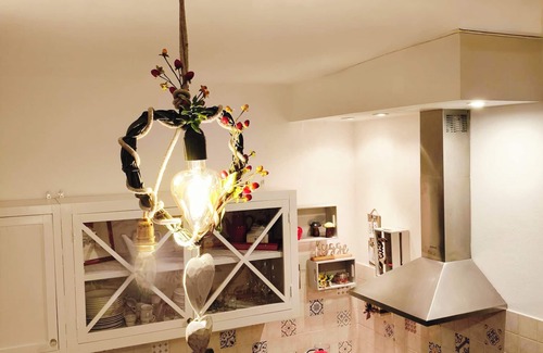 Sesta Godano Apartment | Levanto/Cinque Terre , garden, barbecue, wi fi free, parking, nature, relax