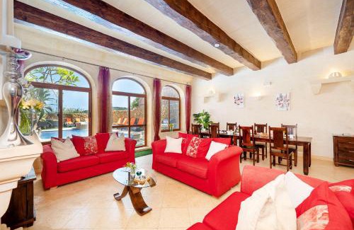 Ghasri House | Levecca 2 Holiday Home