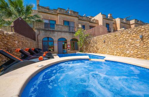 Ghasri House | Levecca 2 Holiday Home